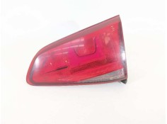 Recambio de piloto trasero derecho para volkswagen golf vii lim. edition bluemotion referencia OEM IAM 5G0945094AC  