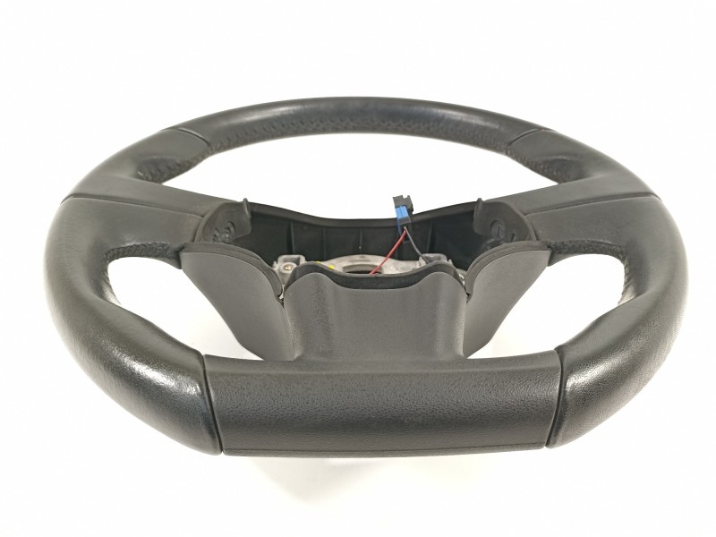 Recambio de volante para citroën c3 collection referencia OEM IAM 96842235ZD 96842235ZD 