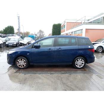 MAZDA 5 (CW)
