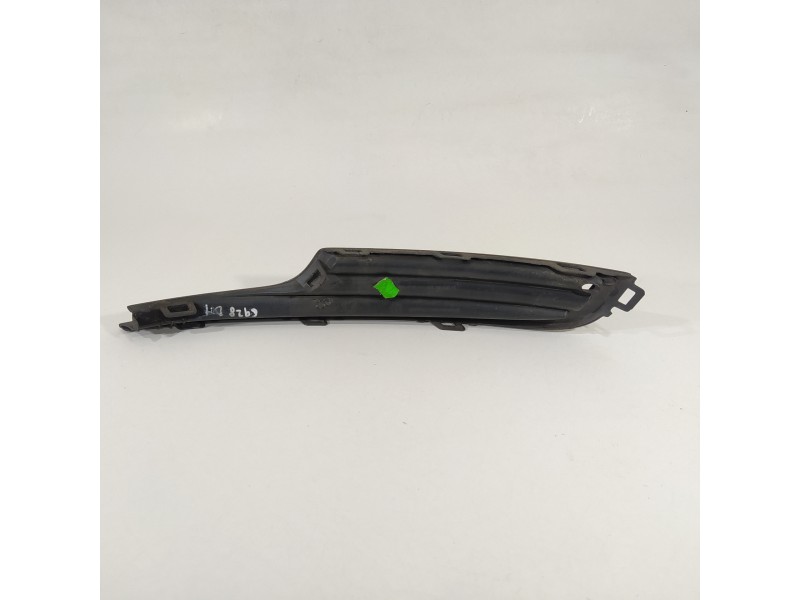 Recambio de rejilla paragolpes derecha para volkswagen golf vii lim. sport bluemotion referencia OEM IAM 5G0853666  