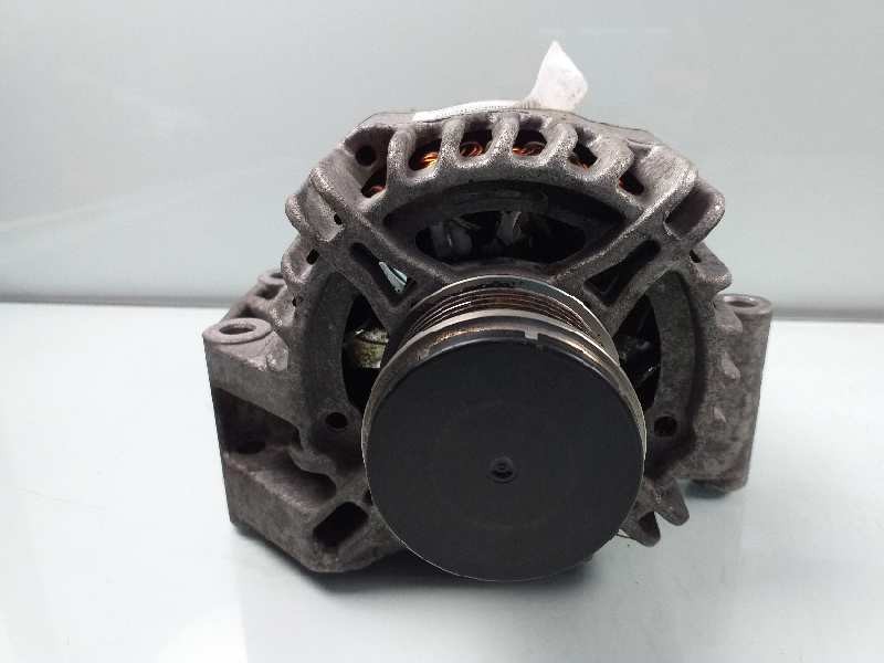 Recambio de alternador para opel combo d expression l1h1 referencia OEM IAM 51854910 MS1012101191 