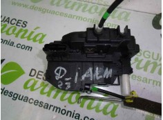 Recambio de cerradura puerta delantera izquierda para nissan micra (k12e) acenta referencia OEM IAM   