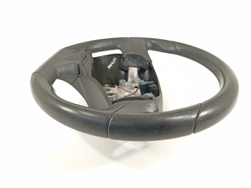 Recambio de volante para citroën c3 collection referencia OEM IAM 96842235ZD 96842235ZD 
