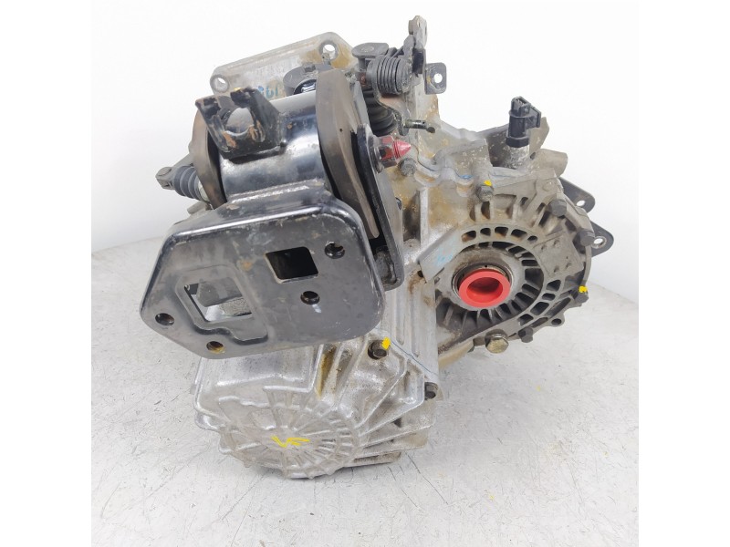 Recambio de caja cambios para hyundai accent (lc) crdi gl referencia OEM IAM J52073  
