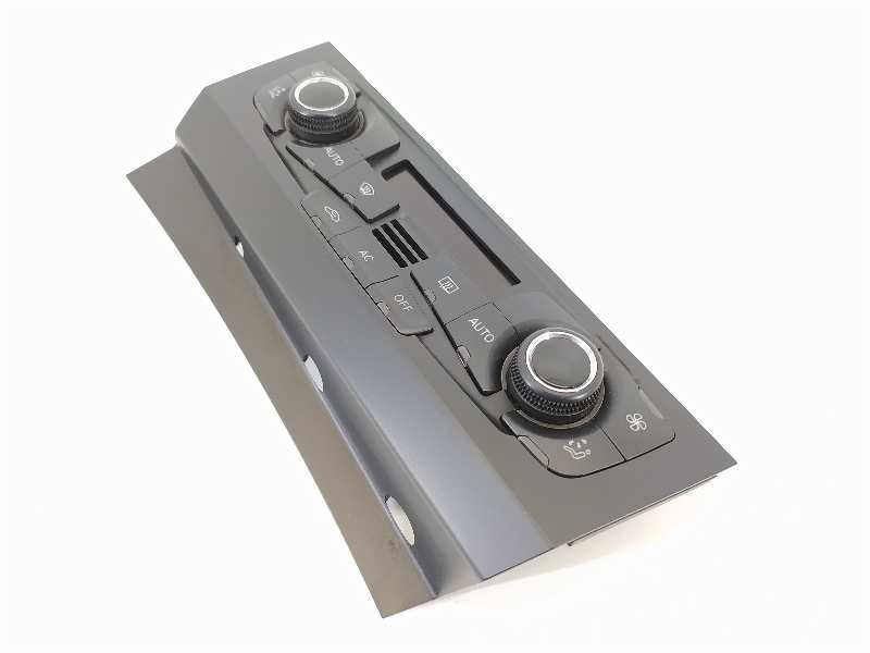 Recambio de mando climatizador para audi a4 avant (8k5) (2008) básico quattro referencia OEM IAM 8T1820043Q  