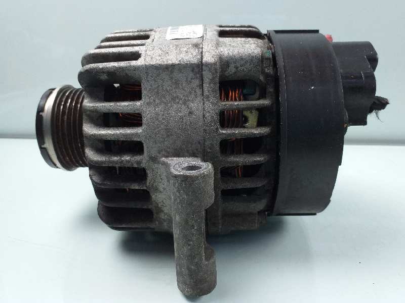 Recambio de alternador para opel combo d expression l1h1 referencia OEM IAM 51854910 MS1012101191 