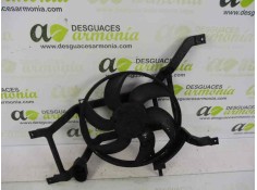 Recambio de electroventilador para renault clio ii fase ii (b/cb0) billabong referencia OEM IAM   