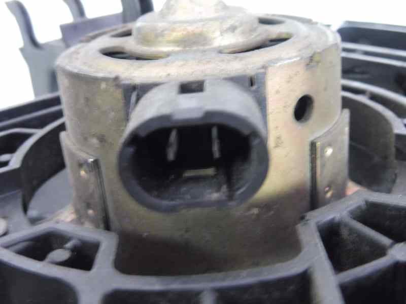 Recambio de electroventilador para renault clio ii fase ii (b/cb0) billabong referencia OEM IAM   