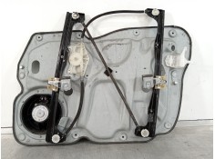 Recambio de elevalunas delantero izquierdo para volkswagen caddy ka/kb (2c) comfortline bluemotion referencia OEM IAM 1T0837755M 2