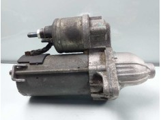 Recambio de motor arranque para opel combo d expression l1h1 referencia OEM IAM 51880229  