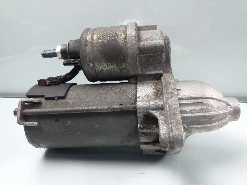 Recambio de motor arranque para opel combo d expression l1h1 referencia OEM IAM 51880229  