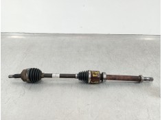 Recambio de transmision delantera derecha para renault clio v intens referencia OEM IAM 391009804R  