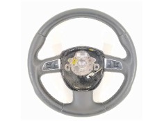 Recambio de volante para audi a4 avant (8k5) (2008) básico quattro referencia OEM IAM 8T0419091A  