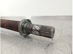 Recambio de transmision delantera derecha para renault clio v intens referencia OEM IAM 391009804R   2