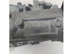 Recambio de conmutador de arranque para volkswagen golf vii lim. edition bluemotion referencia OEM IAM 5Q0905865 1K0905851  2