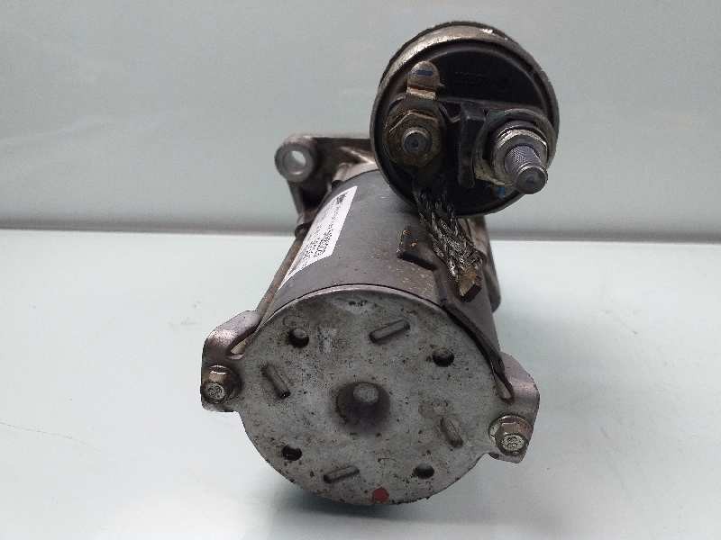 Recambio de motor arranque para opel combo d expression l1h1 referencia OEM IAM 51880229  