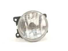 Recambio de faro antiniebla izquierdo para citroën c3 collection referencia OEM IAM 6206N0 1417102 