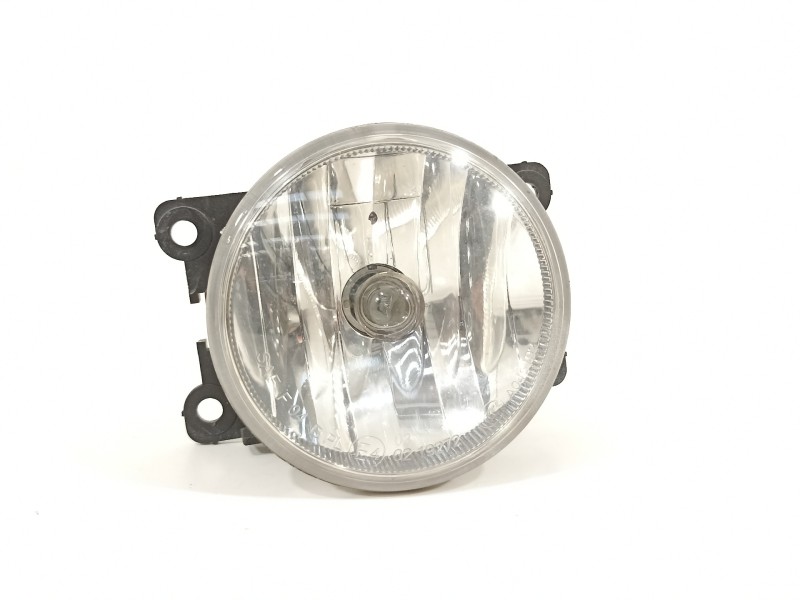 Recambio de faro antiniebla izquierdo para citroën c3 collection referencia OEM IAM 6206N0 1417102 