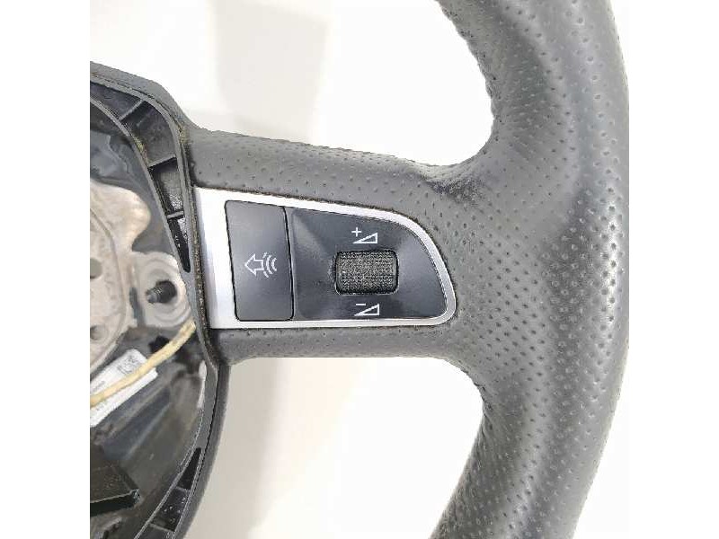 Recambio de volante para audi a4 avant (8k5) (2008) básico quattro referencia OEM IAM 8T0419091A  