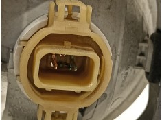 Recambio de faro antiniebla izquierdo para citroën c3 collection referencia OEM IAM 6206N0 1417102  2
