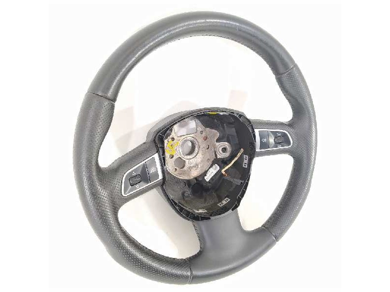 Recambio de volante para audi a4 avant (8k5) (2008) básico quattro referencia OEM IAM 8T0419091A  
