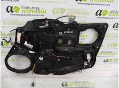 Recambio de elevalunas delantero derecho para mazda 6 berlina (gg) 2.0 crtd 136 active (5-ptas.) referencia OEM IAM GJ6A5897XR  