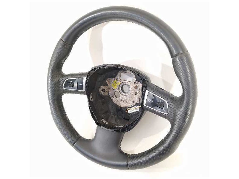 Recambio de volante para audi a4 avant (8k5) (2008) básico quattro referencia OEM IAM 8T0419091A  