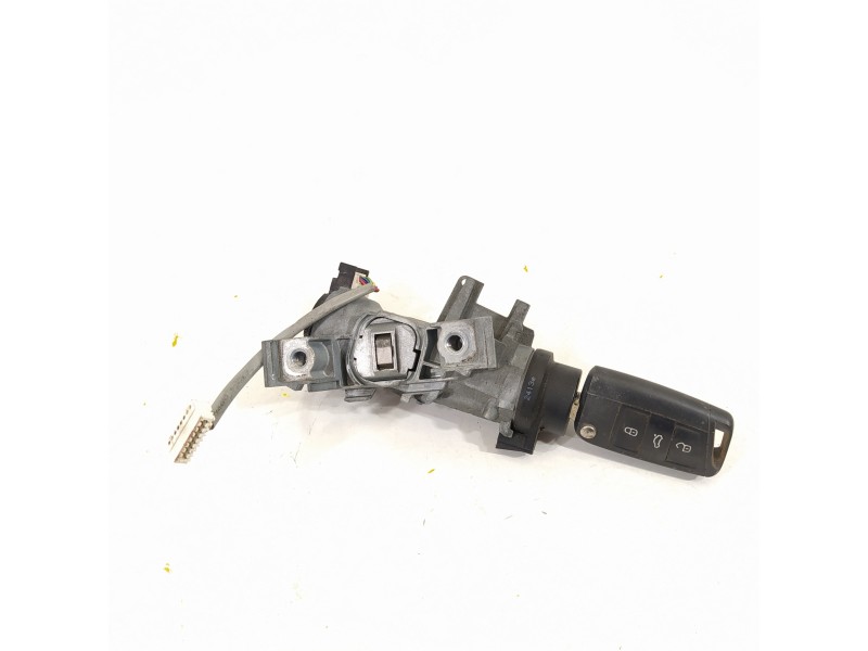 Recambio de conmutador de arranque para volkswagen golf vii lim. edition bluemotion referencia OEM IAM 5Q0905865 1K0905851 