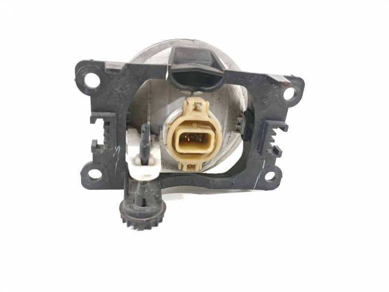 Recambio de faro antiniebla izquierdo para citroën c3 collection referencia OEM IAM 6206N0 1417102 