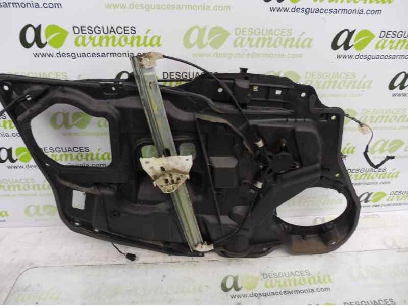 Recambio de elevalunas delantero derecho para mazda 6 berlina (gg) 2.0 crtd 136 active (5-ptas.) referencia OEM IAM GJ6A5897XR  