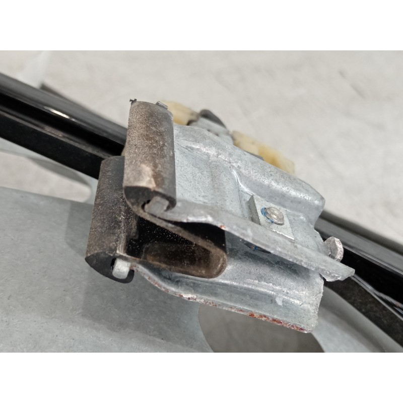 Recambio de elevalunas delantero izquierdo para volkswagen caddy ka/kb (2c) comfortline bluemotion referencia OEM IAM 1T0837755M