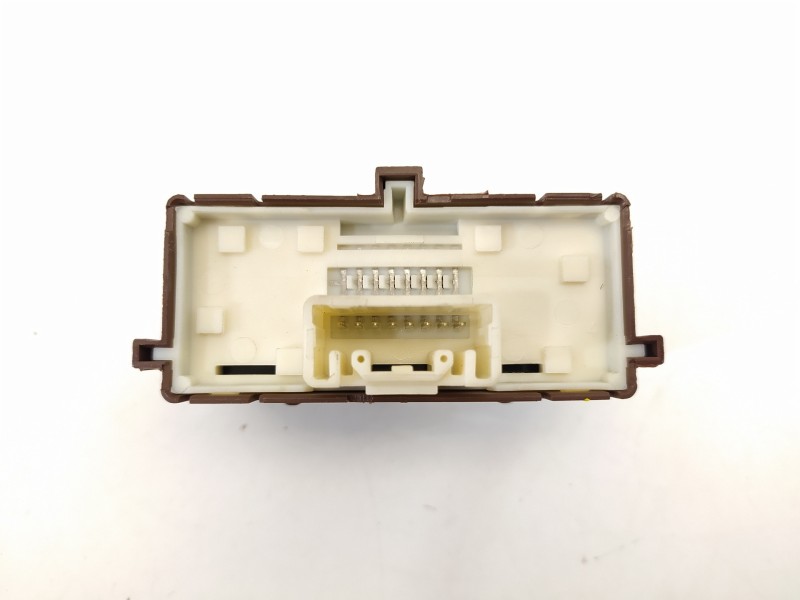 Recambio de mando multifuncion para toyota auris hybrid active business plus referencia OEM IAM 8497002090  