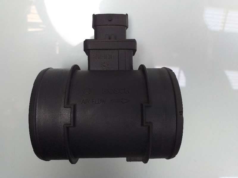 Recambio de caudalimetro para opel combo d expression l1h1 referencia OEM IAM 55206758 0281022917 
