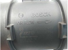 Recambio de caudalimetro para opel combo d expression l1h1 referencia OEM IAM 55206758 0281022917  2