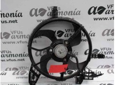 Recambio de electroventilador para nissan micra (k12e) acenta referencia OEM IAM 21480AX600  