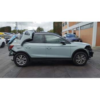 SEAT ARONA (KJ7, KJP)