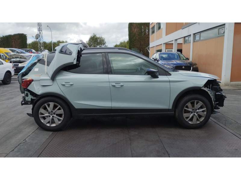 seat arona (kj7, kjp) del año 2026