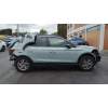 SEAT ARONA (KJ7, KJP)