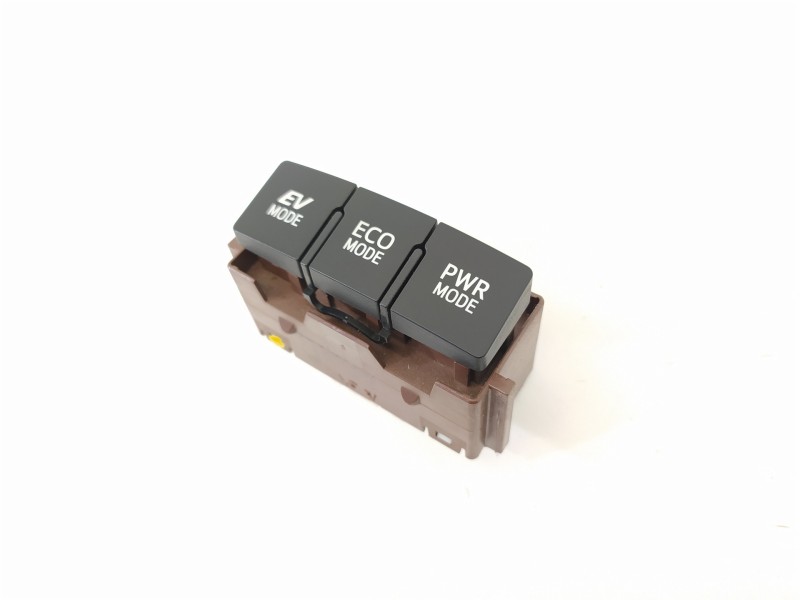 Recambio de mando multifuncion para toyota auris hybrid active business plus referencia OEM IAM 8497002090  