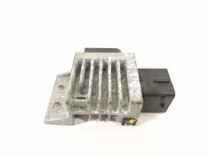 Recambio de caja precalentamiento para renault clio v intens referencia OEM IAM 271203982R  
