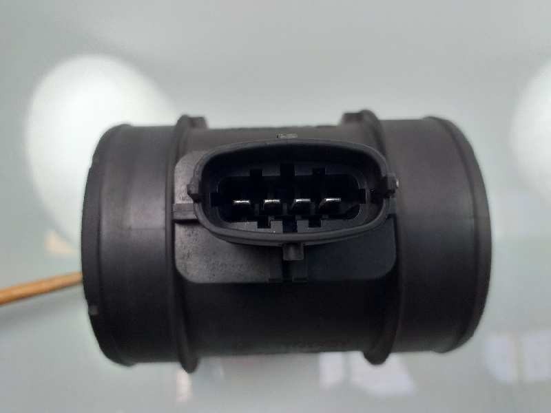Recambio de caudalimetro para opel combo d expression l1h1 referencia OEM IAM 55206758 0281022917 