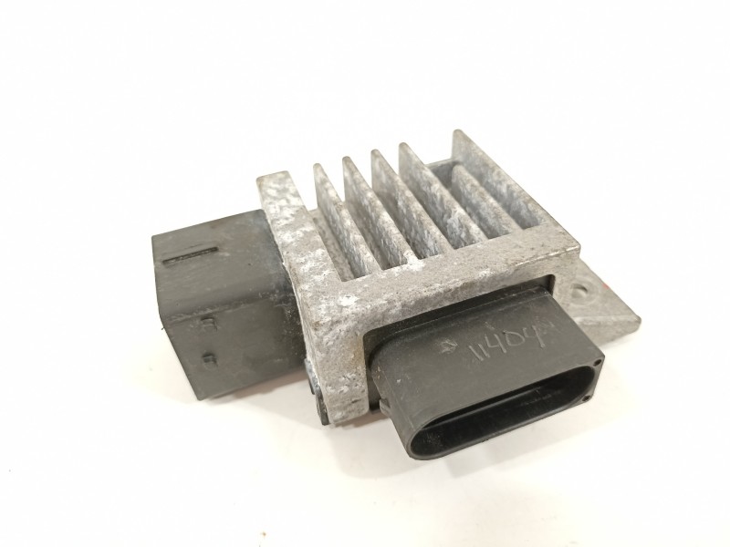 Recambio de caja precalentamiento para renault clio v intens referencia OEM IAM 271203982R  