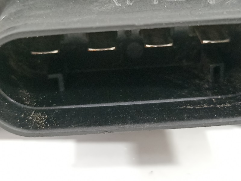 Recambio de caja precalentamiento para renault clio v intens referencia OEM IAM 271203982R  