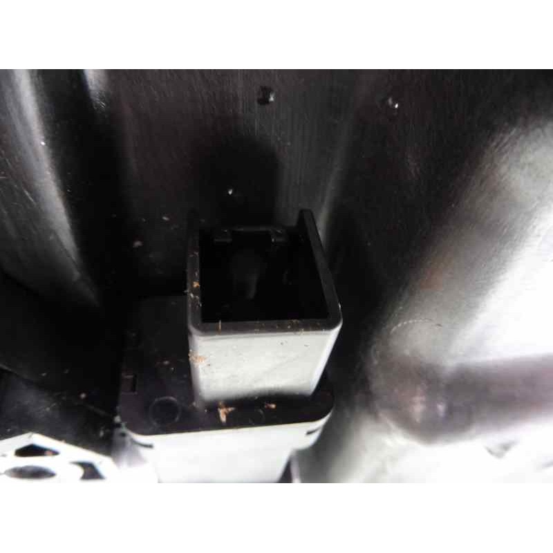 Recambio de elevalunas trasero derecho para mazda 6 berlina (gg) 2.0 crtd 136 active (4-ptas.) referencia OEM IAM GJ6A7297XJ  