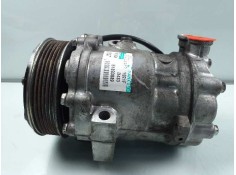 Recambio de compresor aire acondicionado para opel combo d expression l1h1 referencia OEM IAM 51893889  