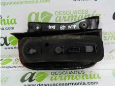 Recambio de piloto trasero derecho para nissan micra (k12e) acenta referencia OEM IAM 26555AX710   2