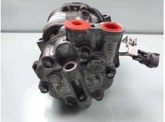 Recambio de compresor aire acondicionado para opel combo d expression l1h1 referencia OEM IAM 51893889   2