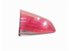 Recambio de piloto trasero izquierdo en porton para volkswagen golf vii lim. edition bluemotion referencia OEM IAM 5G0945093AC 9