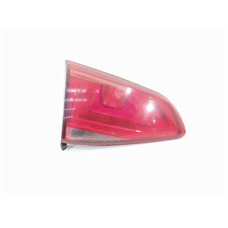 Recambio de piloto trasero izquierdo en porton para volkswagen golf vii lim. edition bluemotion referencia OEM IAM 5G0945093AC 9