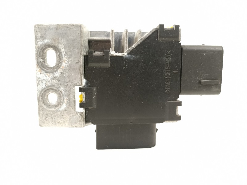 Recambio de caja precalentamiento para renault clio v intens referencia OEM IAM 271203982R  